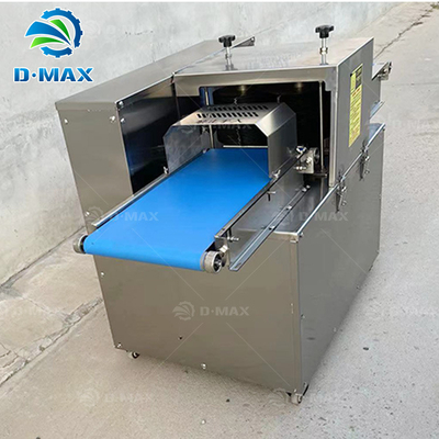 Multi-functional Meat Slicing Machine for Easy Operation and Salmon Slice Production