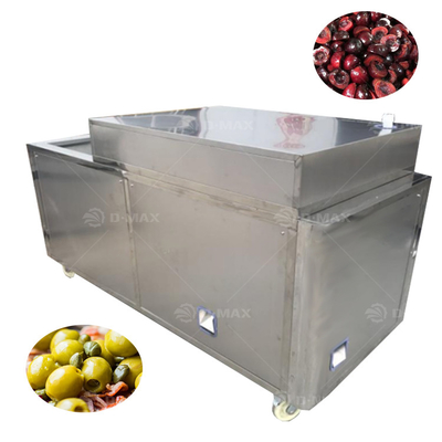 Seed Removing Processing Machine for Fruit Cherry Corer Pitting Olive Kernel Removing