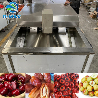 Seed Removing Processing Machine for Fruit Cherry Corer Pitting Olive Kernel Removing