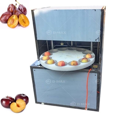 Function Pitting Easy Operate Multi-functional Date Olive Hawthorn Fruit Pitting Machine