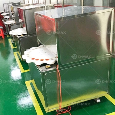 Function Pitting Easy Operate Multi-functional Date Olive Hawthorn Fruit Pitting Machine
