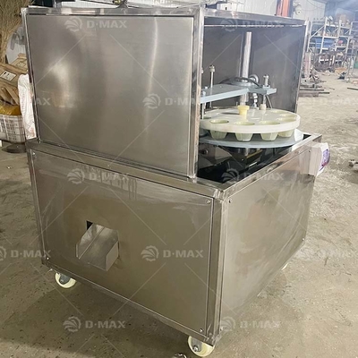 Function Pitting Easy Operate Multi-functional Date Olive Hawthorn Fruit Pitting Machine