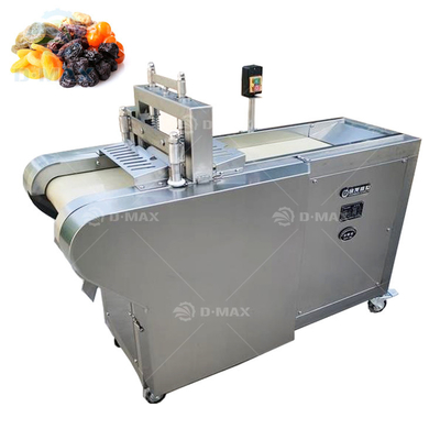 Easy to Operate Multi-functional Dry Berry Dicing Machine for Beef Jerky and Fruits