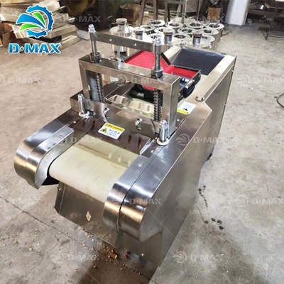 Easy to Operate Multi-functional Dry Berry Dicing Machine for Beef Jerky and Fruits