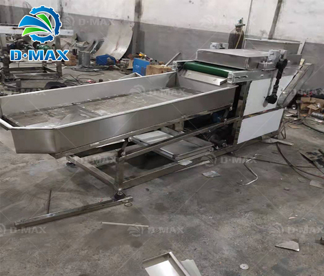Convenient Nut Chopper Adjustable Size for Crushing Peanuts Almonds Walnuts Hazelnuts