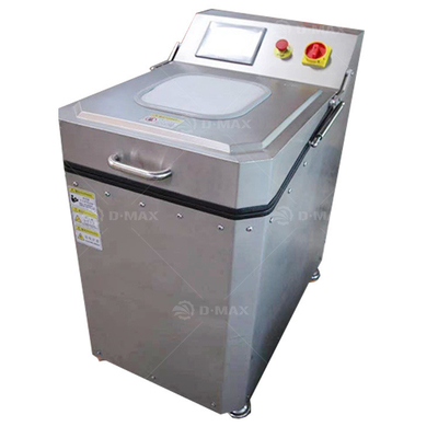 Advanced Multi-functional Spin Dryer for Dehydration of Purple Cabbage And Lettuce