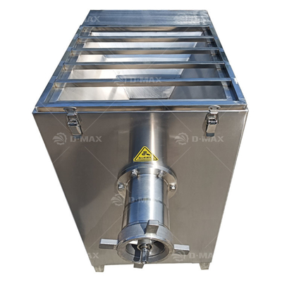 Meat Grinding Mincing Function Widely Used Grinder for Fresh Frozen Chicken Beef Pork Duck
