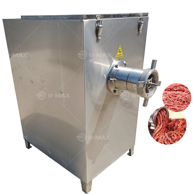 Meat Grinding Mincing Function Widely Used Grinder for Fresh Frozen Chicken Beef Pork Duck
