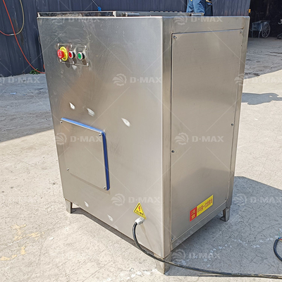 Meat Grinding Mincing Function Widely Used Grinder for Fresh Frozen Chicken Beef Pork Duck