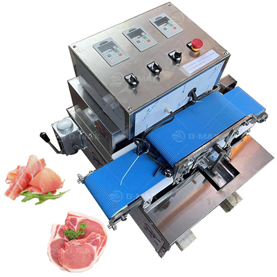 Customized Professional Poultry Parallel Slicing Machine with High Slicing Efficiency