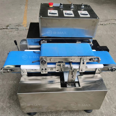 Customized Professional Poultry Parallel Slicing Machine with High Slicing Efficiency