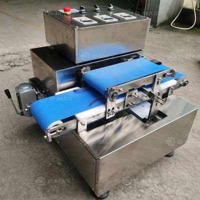 Customized Professional Poultry Parallel Slicing Machine with High Slicing Efficiency