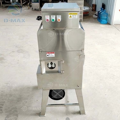 Full Featured Corn Kernels Separating Removing Machine for Corn Threshing Machine