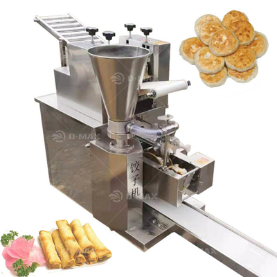 Customized Commercial Egg Roll Skin Maker Machine for Pancake Chapati Spring Roll Wrapper