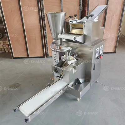 Automatic Samosa Making Machine with Advanced Technology and Easy Operation