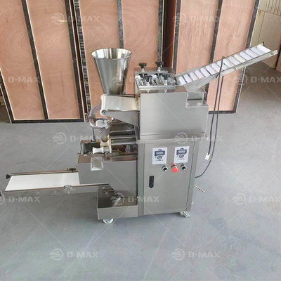 Automatic Samosa Making Machine with Advanced Technology and Easy Operation