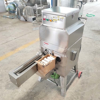 Threshing Maize Fresh Cutter Corn Remove Cob Remover Husker Process Shell Thresher Machine