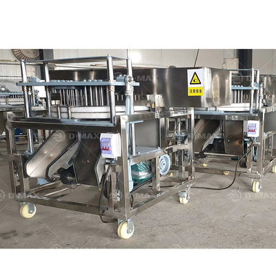 Seedless Jujube Maker Advanced Date Palm Pitting Machine for Hassle-Free Processing