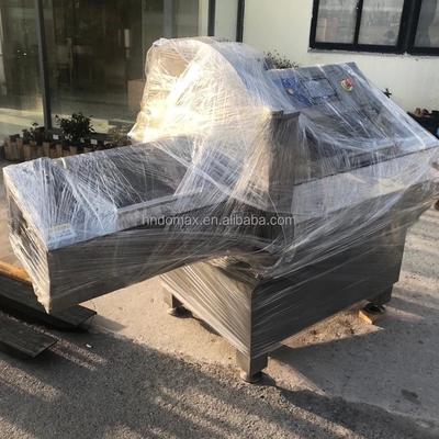 High Slicing Efficiency Frozen Meat Steak Cutting Slicer Machine for Easy Operation