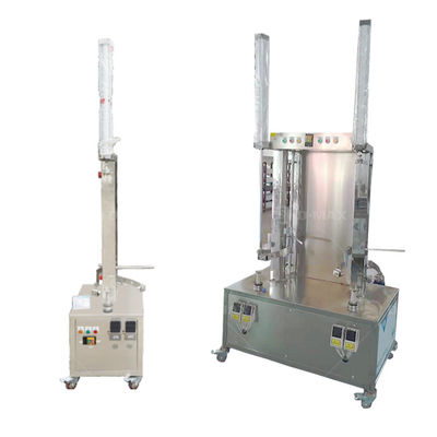 Versatile 0.75KW Melon and Fruit Peeling Machine for Different Types of Fruits