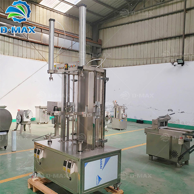 Versatile 0.75KW Melon and Fruit Peeling Machine for Different Types of Fruits