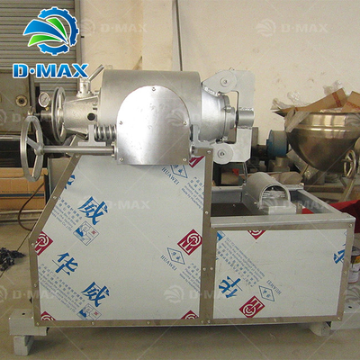 Easy Operation Automatic Air Flow Grain Rice Corn Wheat Quinoa Cereal Air Steam Puffing Puffed Machine