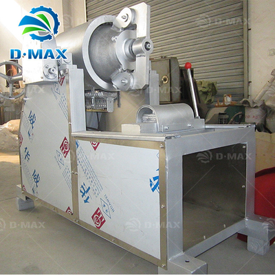 Easy Operation Automatic Air Flow Grain Rice Corn Wheat Quinoa Cereal Air Steam Puffing Puffed Machine