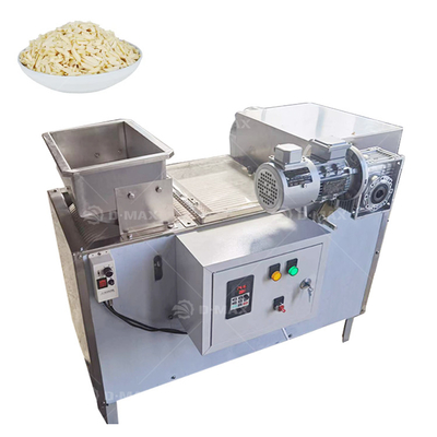 Multi-function Chopped Peanuts Almond Slicing Machine for Food Processing Efficiency