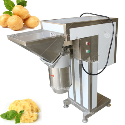 Commercial Usage Economical and Practical Garlic Paste Making Machine for Onion Paste