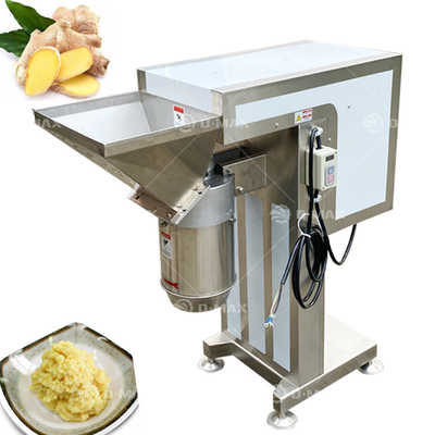 Commercial Usage Economical and Practical Garlic Paste Making Machine for Onion Paste