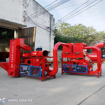 Easy to Operate Oil Press Machine for Peanuts Design and Simple Operation