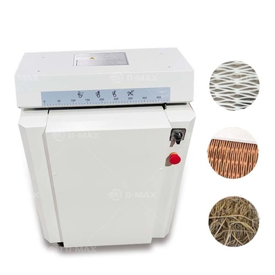 Shredding Function Carton Boxes Cutting Machine for Eco-friendly Pad Shredder