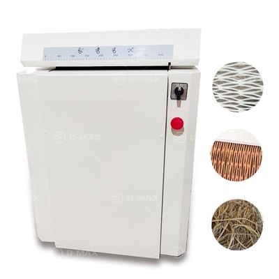 Shredding Function Carton Boxes Cutting Machine for Eco-friendly Pad Shredder