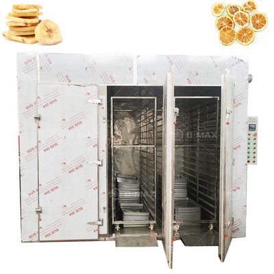 Hot Air Blowing Drying Dryer Machine for Agricultural Products Save Time and Energy