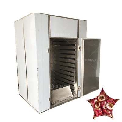 Hot Air Blowing Drying Dryer Machine for Agricultural Products Save Time and Energy