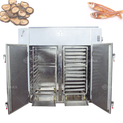 Hot Air Blowing Drying Dryer Machine for Agricultural Products Save Time and Energy