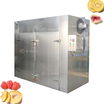 Hot Air Blowing Drying Dryer Machine for Agricultural Products Save Time and Energy