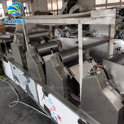 Multifunctional Shapes Biscuit Making Machine for Automatic Cookie Production