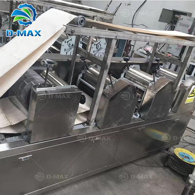 Multifunctional Shapes Biscuit Making Machine for Automatic Cookie Production