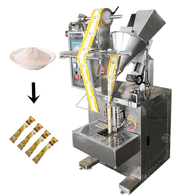 Main Function Multi-functional Sachet Packaging Machine for Coffee Spices Tea and Sugar