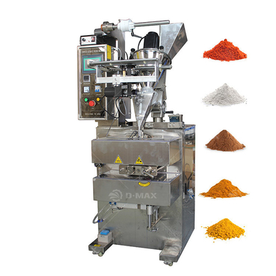 Main Function Multi-functional Sachet Packaging Machine for Coffee Spices Tea and Sugar