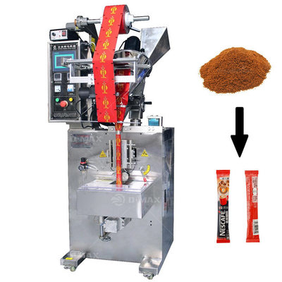 Main Function Multi-functional Sachet Packaging Machine for Coffee Spices Tea and Sugar
