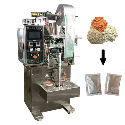 Main Function Multi-functional Sachet Packaging Machine for Coffee Spices Tea and Sugar