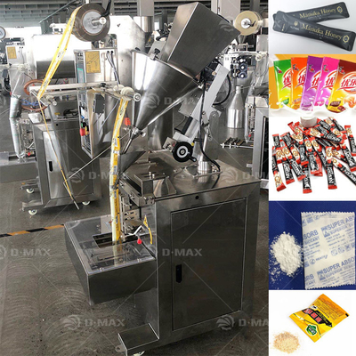 Main Function Multi-functional Sachet Packaging Machine for Coffee Spices Tea and Sugar