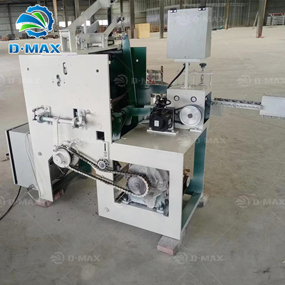 Automatic Control Operation Clothes Hanger Making Machine for Hanger Production Line