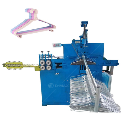 Revolutionize Your Laundry Process with Our Easy Operate Clothes Hanger Making Machine