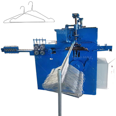 Revolutionize Your Laundry Process with Our Easy Operate Clothes Hanger Making Machine