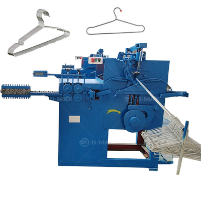 Revolutionize Your Laundry Process with Our Easy Operate Clothes Hanger Making Machine