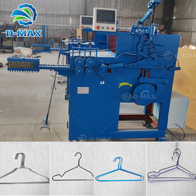 Revolutionize Your Laundry Process with Our Easy Operate Clothes Hanger Making Machine