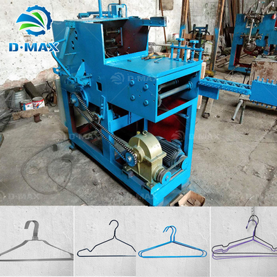 Revolutionize Your Laundry Process with Our Easy Operate Clothes Hanger Making Machine